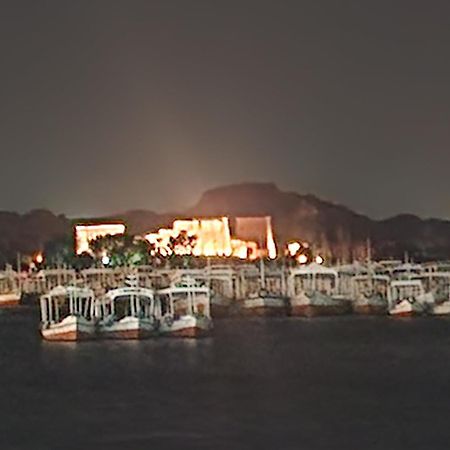Endo Mando Hotel อัสวาน ภายนอก รูปภาพ