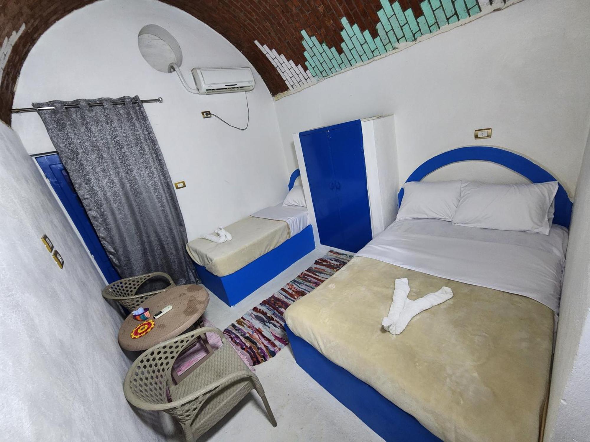 Endo Mando Hotel อัสวาน ห้อง รูปภาพ